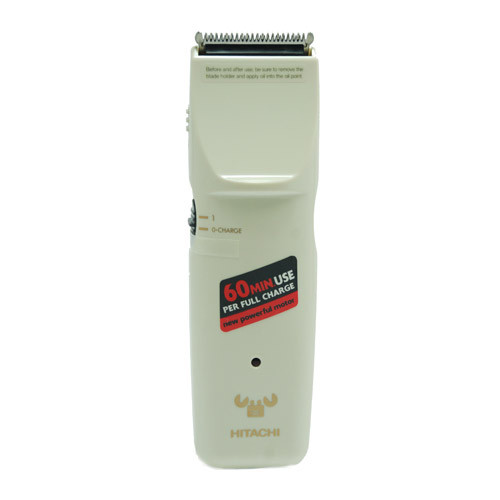 Hitachi CL-8800B hair clipper (without warranty) - Hair-hub.com