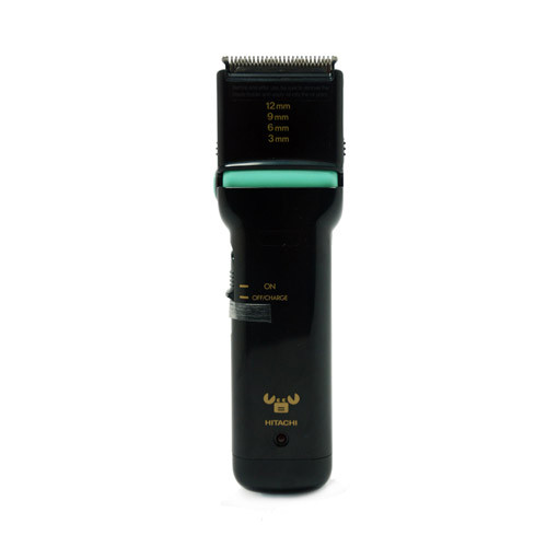 hitachi hair clipper