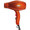 E.T.C. Light hairdryer Italy, orange