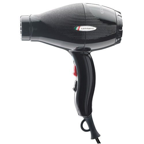 Gamma Piu Comfort Italy hair dryer