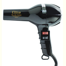 LISSE 2000 hair dryer Italy 1400W