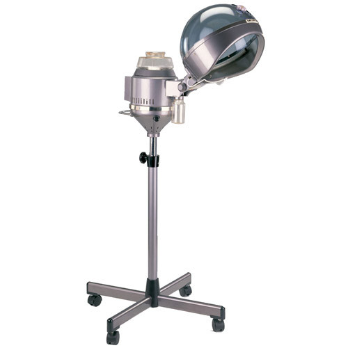 best professional salon hair steamer