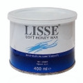 PX01-400 Italy Lisse soft strip honey wax 400ml