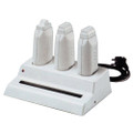 IT-Trio36-R Kit Trio roller wax heater 90W