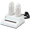 IT-Duo220-R Kit Duo roller wax heater 70W
