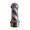 TSP-SL-02 large dome rotating barber pole with blue star