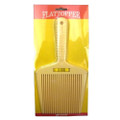 Flattopper Comb
