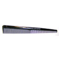 711 Black Diamond comb tapered barber 7.5"