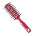 Vess 80R vent brush, red