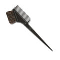 Vess DY-500 hair dye comb brush