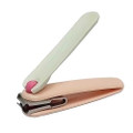 LS-54 Nail Clipper with Revolving Blade