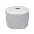 HT-444 disposable cotton beauty roll, white