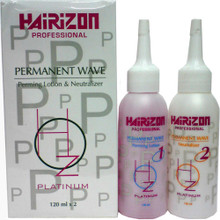 Hairizon Permanent wave 120ml x 2