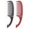 YS-605 self standing gold fish comb