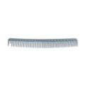 YS A33 quick cutting comb, extra long, grey