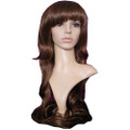 SHW-2 Premium Long Wavy Synthetic Hair Wig