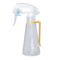 WS08H clear water sprayer with hook 130ml