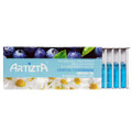 Artizta essential conditioning linseed oil ampoule, 12 x 13ml