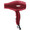 Ionic Ceramic S hairdryer Itay, red
