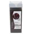 R04-100 Roll-on strip Chocolate wax 100g