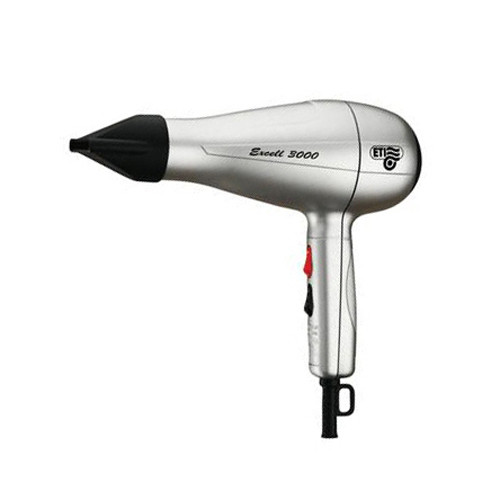 ETI Excell 3000 Top Hair Dryer 1800W Italy