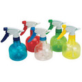 WS10 assorted colour water sprayer 350ml