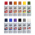 Jerome Russell Team Colours Spray 3.5oz