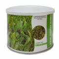 P04-400 Soft strip green tea wax  400g