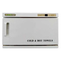 HC1-1-16L Cold & Hot UV towel cabinet 16L 50/200W without warranty