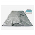 CN-F03 Three Zones Infrared Slimming Blanket 700W without warranty