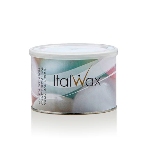 ITALWAX Sugar paste wax 400ml strong - Hair-hub.com ITALWAX Sugar paste wax 400ml strong - Hair-hub.com