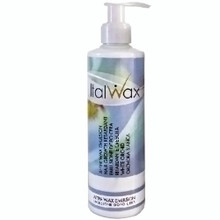 ITALWAX Hair growth retardant emulsion 250ml