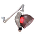 TW-3025AS2-H Taiwan wall mounted hood dryer with color light 1100W without installation without warranty