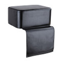 9193A-001 baby booster seat stool, black