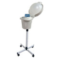 CN-75SC-D-FS China 75SC-D hair steamer on stand without warranty