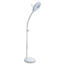 T51C cold light magnifying lamp, white (no warranty)