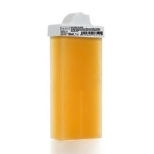 Premium mini roller wax 80ml, miele(honey)