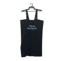 Team Artizta apron black