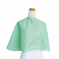 RP 2406 green cosmetic cape 30x40in