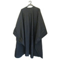 RP 2878 black sleeved cape