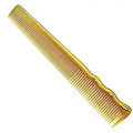 YS 232EX B2 comb, normal to hard, camel