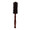 Gourd No.P12  Roll Hair Brush with Wood Handle