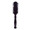 Beauty No. 16 Roll Hair Brush with Wood Handle