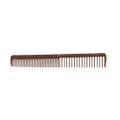 JP Pro-20 Silkomb cutting comb, brown