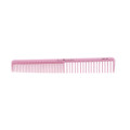 JP Pro-20 Silkomb cutting comb, pink
