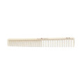 JP Pro-20 Silkomb cutting comb, white