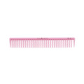 JP Pro-25 Silkomb cutting comb, pink