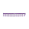 JP Pro-25 Silkomb cutting comb, violet