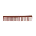 JP Pro-30 Silkomb cutting comb, brown