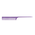 JP Pro-70 Silkomb tail comb, violet